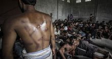 <font style='color:#000000'>Myanmar’s war on the Rohingya</font>